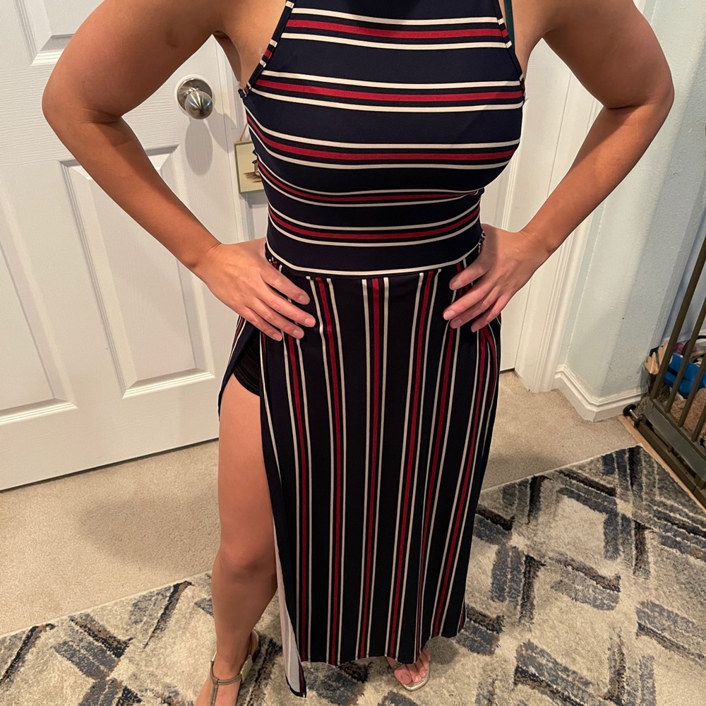 Maxy Dress